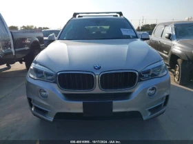 BMW X5 XDRIVE35I