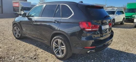 BMW X5 4.0 TDI M-pack, снимка 14