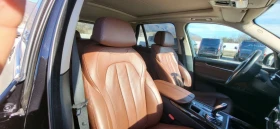 BMW X5 4.0 TDI M-pack, снимка 9