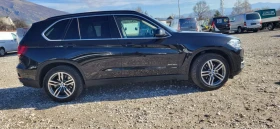 BMW X5 4.0 TDI M-pack, снимка 4