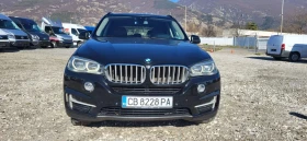 BMW X5 4.0 TDI M-pack, снимка 1