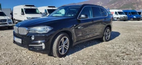 BMW X5 4.0 TDI M-pack, снимка 2