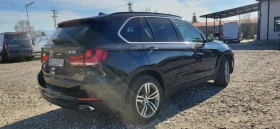 BMW X5 4.0 TDI M-pack, снимка 5