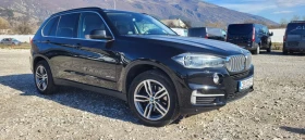 BMW X5 4.0 TDI M-pack, снимка 3