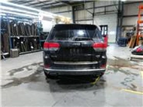 Jeep Grand cherokee 5.7 Summit, снимка 15