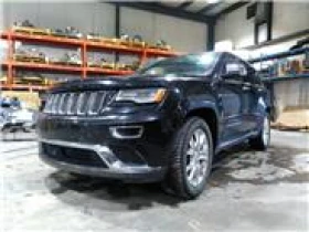 Jeep Grand cherokee 5.7 Summit, снимка 16