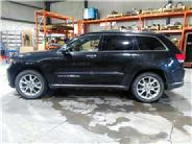 Jeep Grand cherokee 5.7 Summit, снимка 13