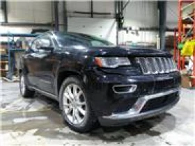 Jeep Grand cherokee 5.7 Summit, снимка 17