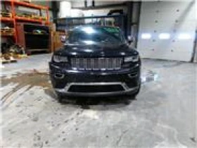 Обява за продажба на Jeep Grand cherokee 5.7 Summit ~24 000 лв. - изображение 10