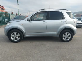 Daihatsu Terios 1.5i, ГАЗОВ ИНЖЕКЦИОН, 4 х 4, ИТАЛИЯ, снимка 5