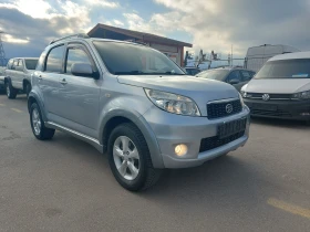 Daihatsu Terios 1.5i, ГАЗОВ ИНЖЕКЦИОН, 4 х 4, ИТАЛИЯ, снимка 3