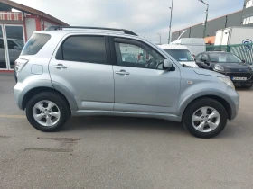 Daihatsu Terios 1.5i, ГАЗОВ ИНЖЕКЦИОН, 4 х 4, ИТАЛИЯ, снимка 4