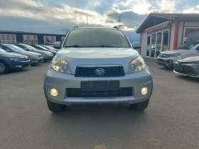 Daihatsu Terios 1.5i, ГАЗОВ ИНЖЕКЦИОН, 4 х 4, ИТАЛИЯ, снимка 2