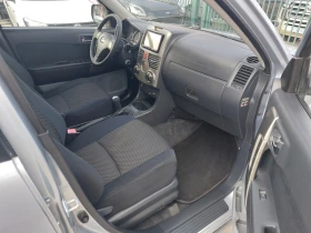 Daihatsu Terios 1.5i, ГАЗОВ ИНЖЕКЦИОН, 4 х 4, ИТАЛИЯ, снимка 13