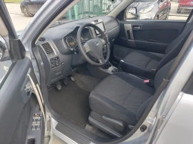 Daihatsu Terios 1.5i, ГАЗОВ ИНЖЕКЦИОН, 4 х 4, ИТАЛИЯ, снимка 8