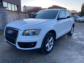 Audi Q5 2.0TDI Кожа/Автомат/Италия/4Х4, снимка 8