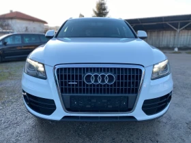 Audi Q5 2.0TDI Кожа/Автомат/Италия/4Х4, снимка 3