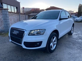 Audi Q5 2.0TDI Кожа/Автомат/Италия/4Х4, снимка 1