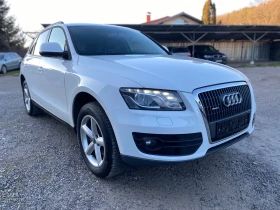 Audi Q5 2.0TDI Кожа/Автомат/Италия/4Х4, снимка 7