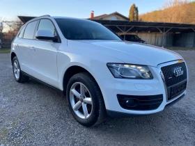 Audi Q5 2.0TDI Кожа/Автомат/Италия/4Х4, снимка 2