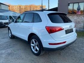 Audi Q5 2.0TDI Кожа/Автомат/Италия/4Х4, снимка 5