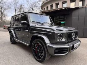 Mercedes-Benz G 63 AMG - [5] 