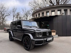  Mercedes-Benz G 63 A...