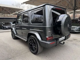 Mercedes-Benz G 63 AMG - [8] 