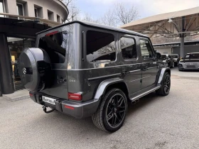 Mercedes-Benz G 63 AMG - [6] 