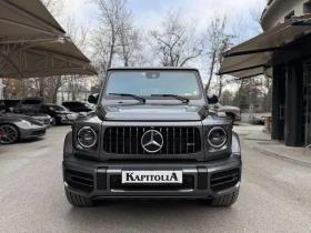 Mercedes-Benz G 63 AMG - [4] 