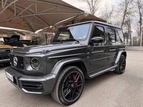 Mercedes-Benz G 63 AMG - [3] 