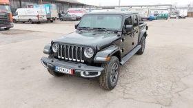 Jeep Gladiator  1