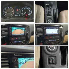 Mitsubishi Outlander AWD / 2.3d / Automatic /    | Mobile.bg    17
