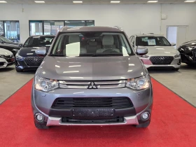 Mitsubishi Outlander AWD / 2.3d / Automatic /    | Mobile.bg    2