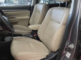 Mitsubishi Outlander AWD / 2.3d / Automatic /    | Mobile.bg    11