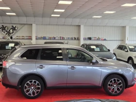 Mitsubishi Outlander AWD / 2.3d / Automatic /    | Mobile.bg    7