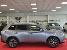 Mitsubishi Outlander AWD / 2.3d / Automatic /    | Mobile.bg    8