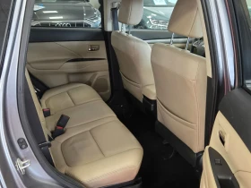 Mitsubishi Outlander AWD / 2.3d / Automatic /    | Mobile.bg    13