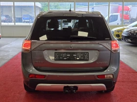 Mitsubishi Outlander AWD / 2.3d / Automatic /    | Mobile.bg    5