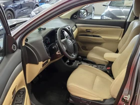 Mitsubishi Outlander AWD / 2.3d / Automatic /    | Mobile.bg    9