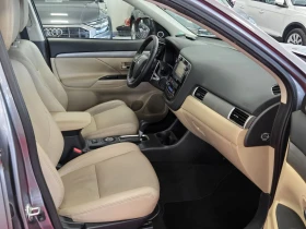Mitsubishi Outlander AWD / 2.3d / Automatic /    | Mobile.bg    10