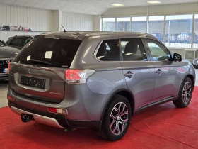 Mitsubishi Outlander AWD / 2.3d / Automatic /    | Mobile.bg    6