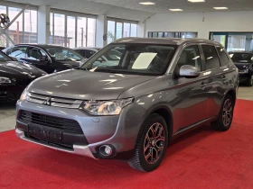 Mitsubishi Outlander AWD / 2.3d / Automatic /    | Mobile.bg    3