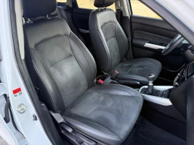 Обява за продажба на Suzuki Vitara 1.6 4х4 FULL ШВЕЙЦАРИЯ ~21 900 лв. - изображение 10