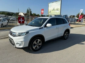 Обява за продажба на Suzuki Vitara 1.6 4х4 FULL ШВЕЙЦАРИЯ ~21 900 лв. - изображение 1