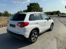 Обява за продажба на Suzuki Vitara 1.6 4х4 FULL ШВЕЙЦАРИЯ ~21 900 лв. - изображение 2