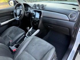 Обява за продажба на Suzuki Vitara 1.6 4х4 FULL ШВЕЙЦАРИЯ ~21 900 лв. - изображение 7