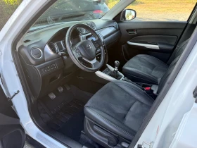 Обява за продажба на Suzuki Vitara 1.6 4х4 FULL ШВЕЙЦАРИЯ ~21 900 лв. - изображение 5