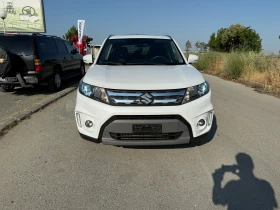 Обява за продажба на Suzuki Vitara 1.6 4х4 FULL ШВЕЙЦАРИЯ ~21 900 лв. - изображение 4