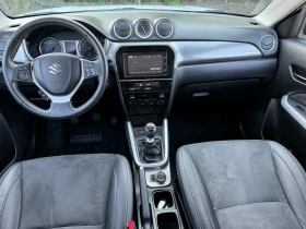 Обява за продажба на Suzuki Vitara 1.6 4х4 FULL ШВЕЙЦАРИЯ ~21 900 лв. - изображение 6